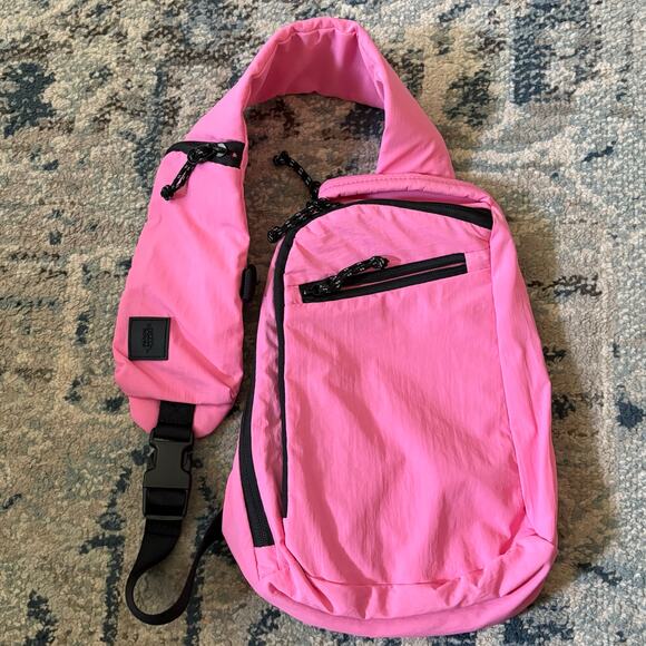 FP Movement Handbags - Free people movement Pep In Your Step Packable Sling Bag